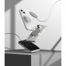 RINGKE FUSION MAGNETIC MAGSAFE IPHONE 14 PLUS / 15 PLUS MATTE CLEAR na NearMe.pl