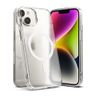 RINGKE FUSION MAGNETIC MAGSAFE IPHONE 14 PLUS / 15 PLUS MATTE CLEAR na NearMe.pl