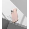 RINGKE SILICONE IPHONE 14 PLUS / 15 PLUS PINK SAND na NearMe.pl