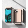 RINGKE SILICONE IPHONE 14 PLUS / 15 PLUS PINK SAND na NearMe.pl