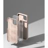 RINGKE SILICONE IPHONE 14 PLUS / 15 PLUS PINK SAND na NearMe.pl