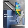 SUPCASE IBLSN ARES IPHONE 14 PLUS / 15 PLUS  BLACK na NearMe.pl