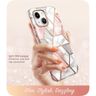 SUPCASE COSMO IPHONE 14 PLUS / 15 PLUS MARBLE na NearMe.pl