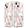 SUPCASE COSMO IPHONE 14 PLUS / 15 PLUS MARBLE na NearMe.pl