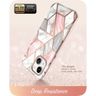 SUPCASE COSMO IPHONE 14 PLUS / 15 PLUS MARBLE na NearMe.pl