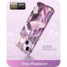 SUPCASE COSMO IPHONE 14 PLUS / 15 PLUS MARBLE PURPLE na NearMe.pl
