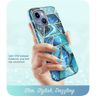 SUPCASE COSMO IPHONE 14 PLUS / 15 PLUS OCEAN BLUE na NearMe.pl