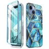 SUPCASE COSMO IPHONE 14 PLUS / 15 PLUS OCEAN BLUE na NearMe.pl