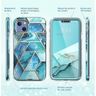 SUPCASE COSMO IPHONE 14 PLUS / 15 PLUS OCEAN BLUE na NearMe.pl