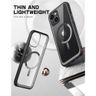 SUPCASE UB MAG MAGSAFE IPHONE 14 PLUS / 15 PLUS BLACK na NearMe.pl