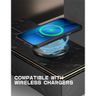 SUPCASE UB MAG MAGSAFE IPHONE 14 PLUS / 15 PLUS BLACK na NearMe.pl