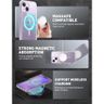 SUPCASE UB MAG MAGSAFE IPHONE 14 PLUS / 15 PLUS CLEAR na NearMe.pl