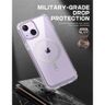 SUPCASE UB MAG MAGSAFE IPHONE 14 PLUS / 15 PLUS CLEAR na NearMe.pl
