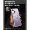 SUPCASE UB MAG MAGSAFE IPHONE 14 PLUS / 15 PLUS CLEAR na NearMe.pl
