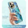 SUPCASE COSMO IPHONE 14 PRO MAX OCEAN BLUE na NearMe.pl