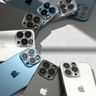 OSŁONA APARATU RINGKE CAMERA PROTECTOR 2-PACK IPHONE 14 PRO / 14 PRO MAX CLEAR na NearMe.pl
