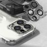 OSŁONA APARATU RINGKE CAMERA PROTECTOR 2-PACK IPHONE 14 PRO / 14 PRO MAX CLEAR na NearMe.pl