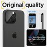 OSŁONA APARATU SPIGEN OPTIK.TR CAMERA PROTECTOR 2-PACK IPHONE 14 PRO / PRO MAX / 15 PRO / PRO MAX / 16 PRO / PRO MAX BLACK na NearMe.pl