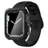 SPIGEN TOUGH ARMOR APPLE WATCH 7 / 8 / 9 (45 MM) BLACK na NearMe.pl