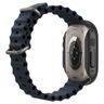 SPIGEN THIN FIT APPLE WATCH ULTRA 1 / 2 (49 MM) BLACK na NearMe.pl