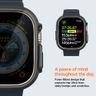 SPIGEN THIN FIT APPLE WATCH ULTRA 1 / 2 (49 MM) BLACK na NearMe.pl