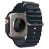 SPIGEN THIN FIT APPLE WATCH ULTRA 1 / 2 (49 MM) BLACK na NearMe.pl