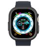SPIGEN THIN FIT APPLE WATCH ULTRA 1 / 2 (49 MM) BLACK na NearMe.pl