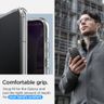 SPIGEN ULTRA HYBRID GALAXY S23 CRYSTAL CLEAR na NearMe.pl