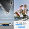 SPIGEN ULTRA HYBRID GALAXY S23 CRYSTAL CLEAR na NearMe.pl