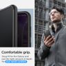 SPIGEN ULTRA HYBRID GALAXY S23 MATTE BLACK na NearMe.pl