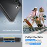 SPIGEN ULTRA HYBRID GALAXY S23 MATTE BLACK na NearMe.pl