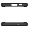 SPIGEN ULTRA HYBRID GALAXY S23 MATTE BLACK na NearMe.pl