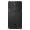 SPIGEN OPTIK ARMOR GALAXY S23 BLACK na NearMe.pl