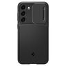 SPIGEN OPTIK ARMOR GALAXY S23 BLACK na NearMe.pl