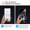 SZKŁO HARTOWANE SPIGEN GLAS.TR ”EZ FIT” 2-PACK GALAXY S23 CLEAR na NearMe.pl