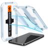 SZKŁO HARTOWANE SPIGEN GLAS.TR ”EZ FIT” 2-PACK GALAXY S23 CLEAR na NearMe.pl