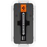 SZKŁO HARTOWANE SPIGEN GLAS.TR ”EZ FIT” 2-PACK GALAXY S23 CLEAR na NearMe.pl