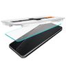 SZKŁO HARTOWANE SPIGEN GLAS.TR ”EZ FIT” 2-PACK GALAXY S23 CLEAR na NearMe.pl