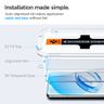 SZKŁO HARTOWANE SPIGEN GLAS.TR ”EZ FIT” 2-PACK GALAXY S23 CLEAR na NearMe.pl