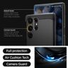 SPIGEN TOUGH ARMOR GALAXY S23 ULTRA BLACK na NearMe.pl