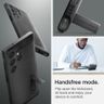 SPIGEN TOUGH ARMOR GALAXY S23 ULTRA BLACK na NearMe.pl