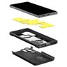 SPIGEN TOUGH ARMOR GALAXY S23 ULTRA BLACK na NearMe.pl