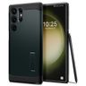 SPIGEN TOUGH ARMOR GALAXY S23 ULTRA ABYSS GREEN na NearMe.pl