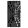 SPIGEN OPTIK ARMOR GALAXY S23 ULTRA BLACK na NearMe.pl
