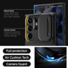 SPIGEN OPTIK ARMOR GALAXY S23 ULTRA BLACK na NearMe.pl