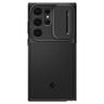 SPIGEN OPTIK ARMOR GALAXY S23 ULTRA BLACK na NearMe.pl