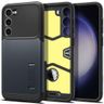 SPIGEN SLIM ARMOR GALAXY S23+ PLUS METAL SLATE na NearMe.pl
