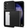 SPIGEN SLIM ARMOR CS GALAXY S23+ PLUS BLACK na NearMe.pl