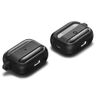 SPIGEN RUGGED ARMOR APPLE AIRPODS PRO 1 / 2 MATTE BLACK na NearMe.pl