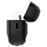 SPIGEN RUGGED ARMOR APPLE AIRPODS PRO 1 / 2 MATTE BLACK na NearMe.pl